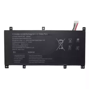 Batería Para Laptop U468576PV-3S1P