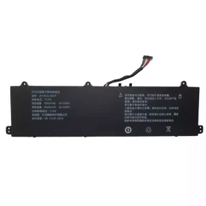 Batería Para Laptop 2970C6-4S1P