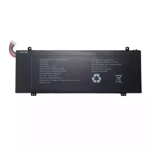 Batería Para Laptop TECNO 156 GF156