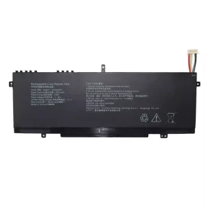 Batería Para Laptop 458274