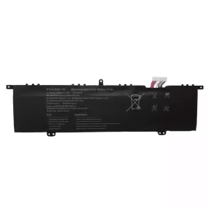 Batería Para Laptop U658557PV-3S1P