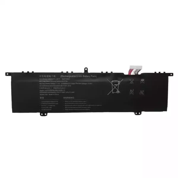 Batería Para Laptop U658557PV-3S1P