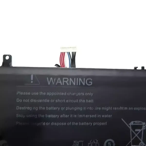 Batería Para Laptop U578664PV-3S1P - Imagen 3