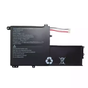 Batería Para Laptop 585393-3S