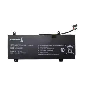 Batería Para Laptop GREAT WALL SNGW003