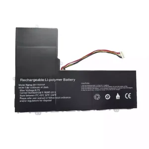 Batería Para Laptop 38170255P