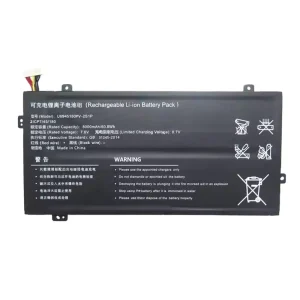 Batería Para Laptop U6945180PV-2S1P