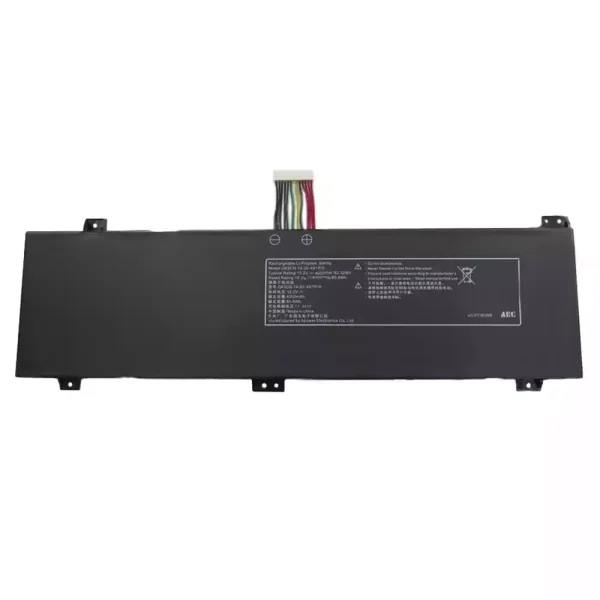 Batería Para Laptop GK5CN-14-20-4S1P-0