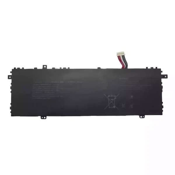 Batería Para Laptop U488569PV-3S1P