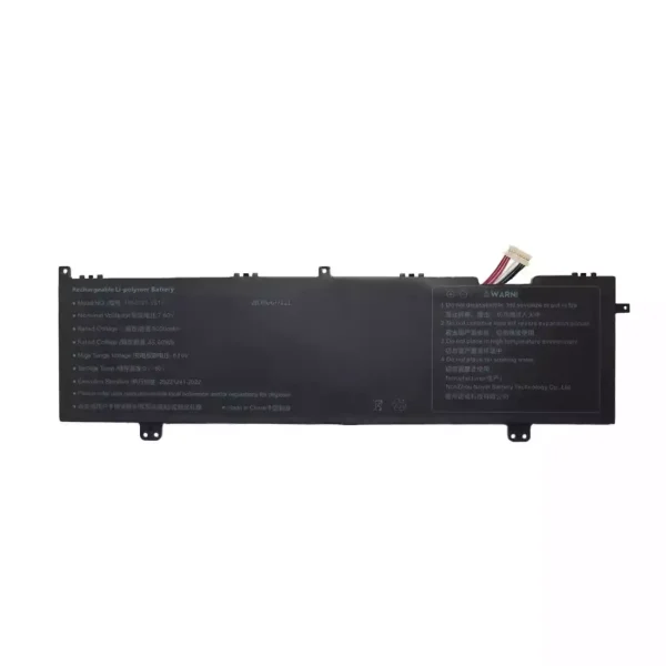 Batería Para Laptop 4964121-2S1P - Imagen 2