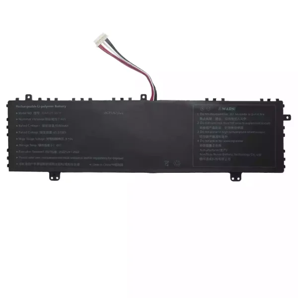 Batería Para Laptop 4964121-2S1P - Imagen 3