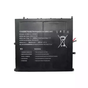 Batería Para Laptop UTL-3298141-2S