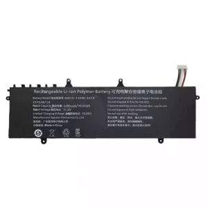 Batería Para Laptop GN1S-140M-3S1P