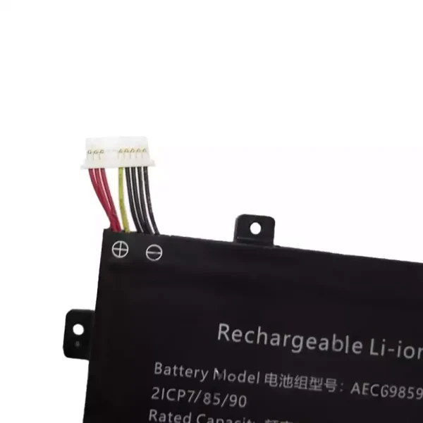 Batería Para Laptop AEC698590-2S1P - Imagen 3
