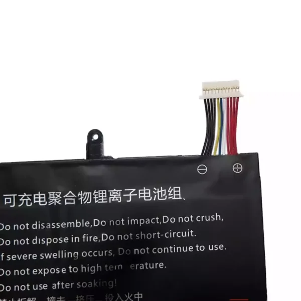 Batería Para Laptop AEC677475-3S1P - Imagen 3