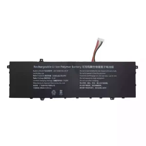 Batería Para Laptop AEC5080100-3S1P
