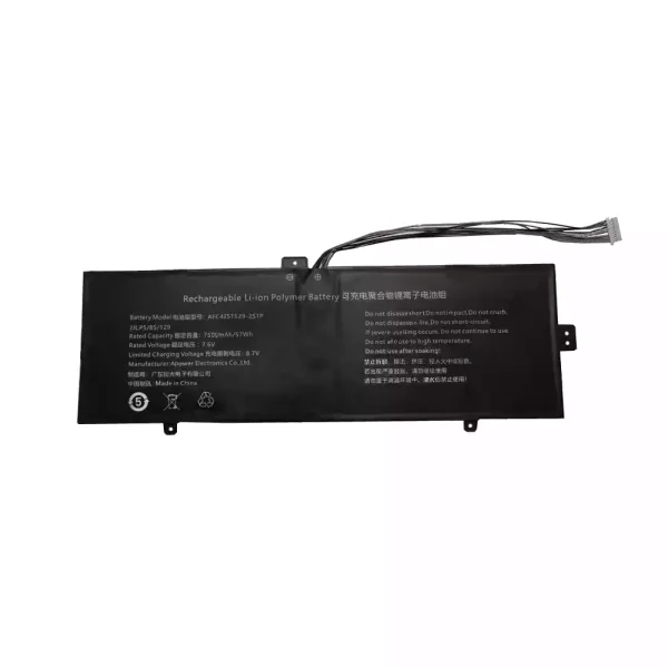Batería Para Laptop AEC4685129-2S1P