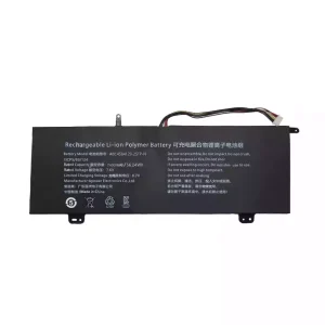 Batería Para Laptop AEC4584129-2S1P-N