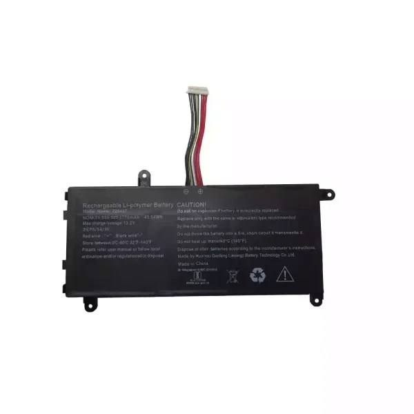 Batería Para Laptop 725457