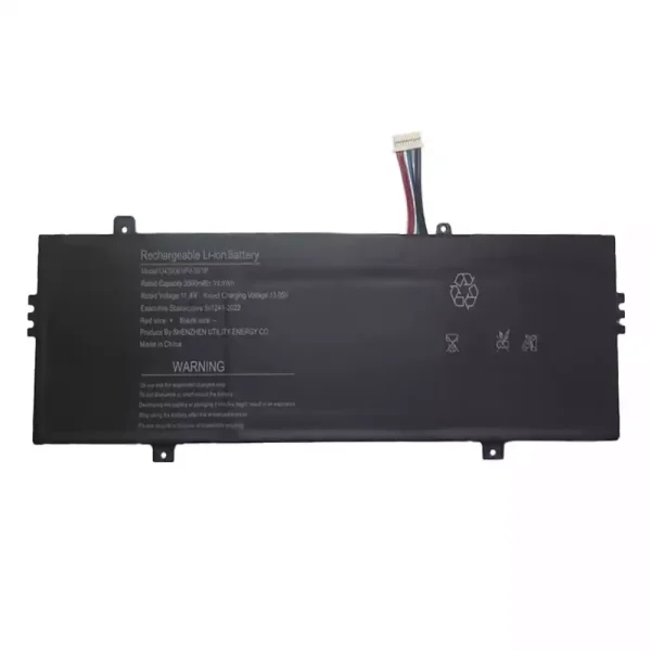 Batería Para Laptop U439061PV-3S1P