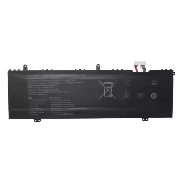 Batería Para Laptop U609963PV-3S1P - Imagen 3