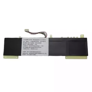 Batería Para Laptop U7128130PHV-3S1P
