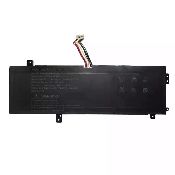 Batería Para Laptop U638572PHV-3S1P