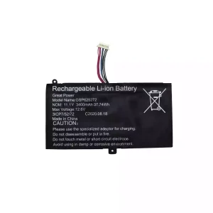 Batería Para Laptop GSP625272