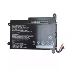 Batería Para Laptop 634477