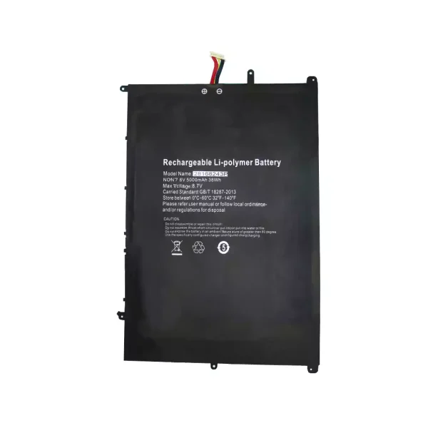 Batería Para Laptop 28168243P