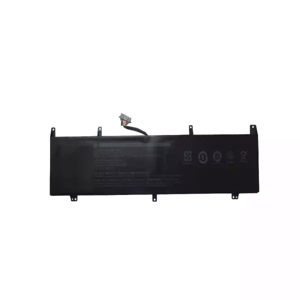 Batería Para Laptop W042