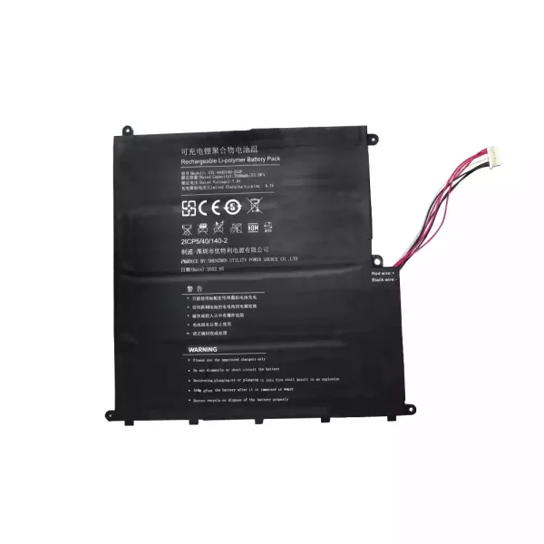 Batería Para Laptop UTL-4440140-2S2P