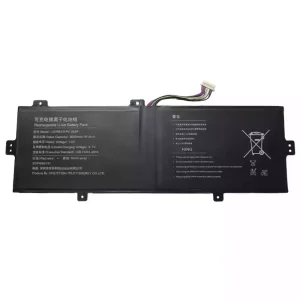 Batería Para Laptop U3785131PV-2S1P