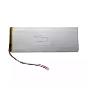 Batería Para Laptop U2968180PV Digiland DL1036 MID1032-MR