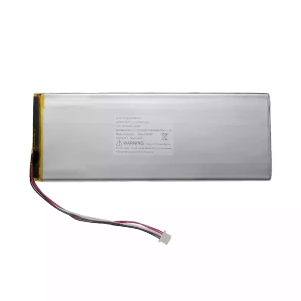 Batería Para Laptop U2968180PV Digiland DL1036 MID1032-MR