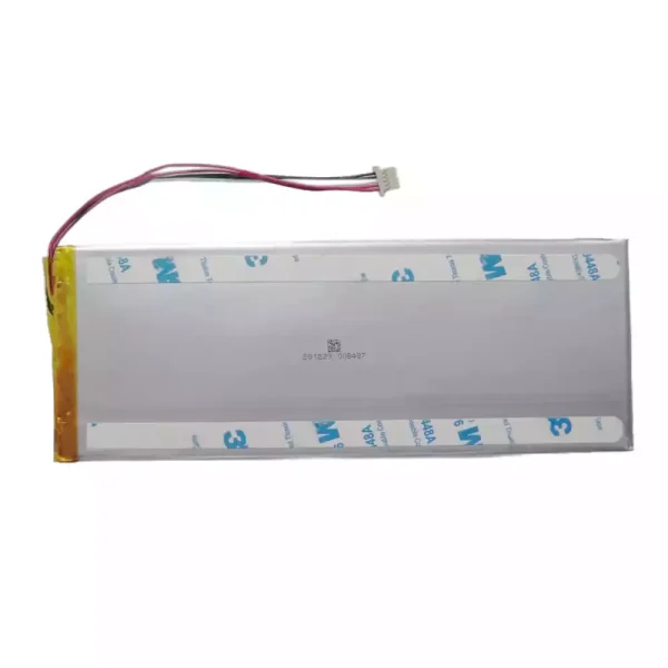 Batería Para Laptop U2968180PV Digiland DL1036 MID1032-MR - Imagen 2