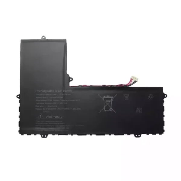 Batería Para Laptop U3179163P-2S1P