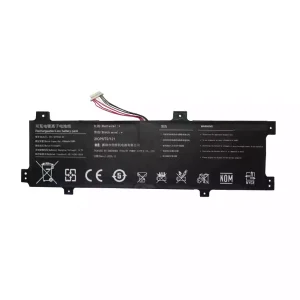 Batería Para Laptop UTL-4372121-2S