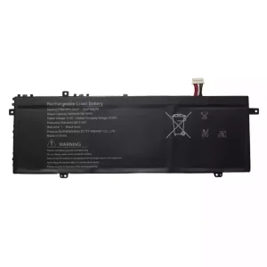 Batería Para Laptop U378575PV-3S1P