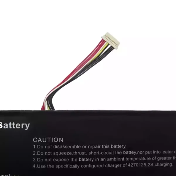 Batería Para Laptop 4270125-2S - Imagen 3