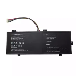 Batería Para Laptop UTL-5778108-2S