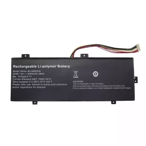Batería Para Laptop JKJ-6082234