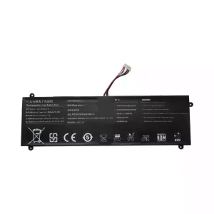 Batería Para Laptop UTL-3576127-2S