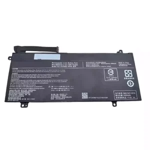 Batería Para Laptop TOSHIBA PA5368-1BRS