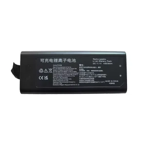 Batería para Mindray BeneView T5 T6 T8 N12 N15 N17