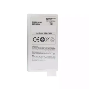 Batería para Philips Efficia DFM100