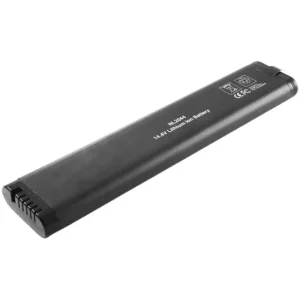 Batería para Inspired Energy NL2044 NL2044HD NL2044HD22 DM-900A