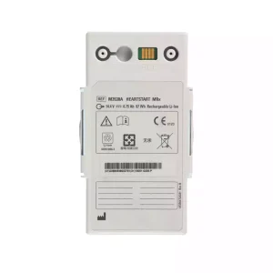 Batería para PHILIPS HeartStart MRx M3538A M3535A M3536A M3535-60992