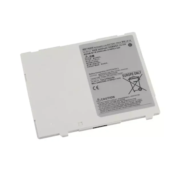 Batería para Canon CXDI-70C CXDI-701C CXDI-701G CXDI-801C CXDI-801G