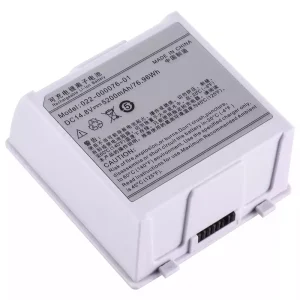 Batería para 022-000076-01,WED-H0924
